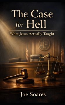 The Case for Hell: The Case for Hell