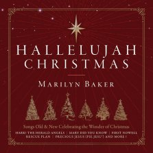 Hallelujah Christmas