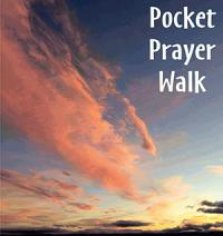 Pocket Prayer Walk