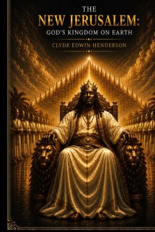 The New Jerusalem: God's Kingdom on Earth