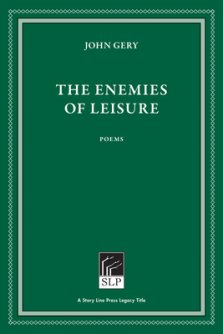 The Enemies of Leisure