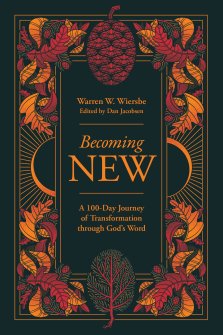 Becoming New