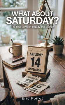 What About Saturday?: The Time Between Tragedy and Triumph