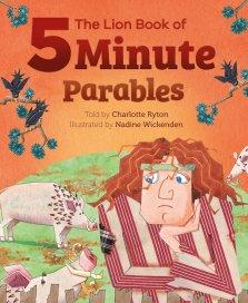 The Lion Book of Five–Minute Parables