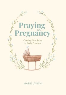 Praying in Pregnancy: Cradling Your Baby in God's Promises