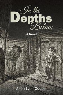 In the Depths Below: A Novel