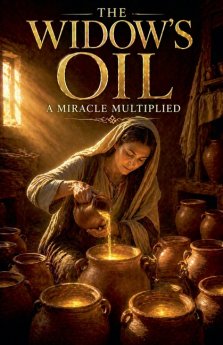 The Widow's Oil