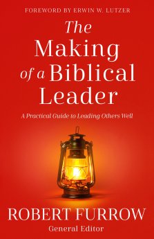 Making of a Biblical Leader