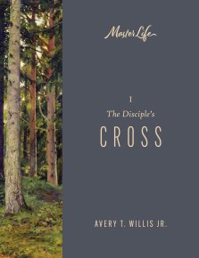 MasterLife 1 (Refresh): The Disciple's Cross