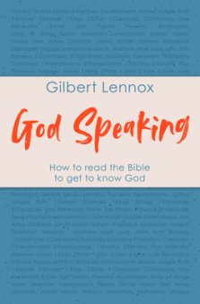 God Speaking: How to Read the Bible to Hear What the Spirit Is Saying