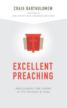 Excellent Preaching