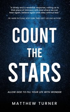 Count the Stars: Allow God to Fill Your Heart with Wonder