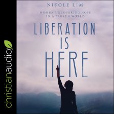 Liberation is Here
