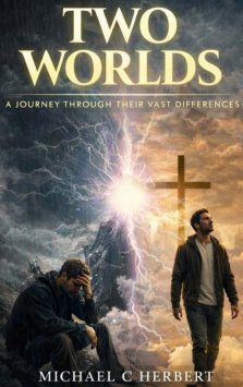 Two Worlds: A Journey Through Their Vast Differences
