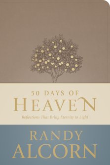50 Days of Heaven