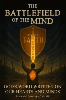 The Battlefield of the Mind