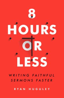 8 Hours or Less