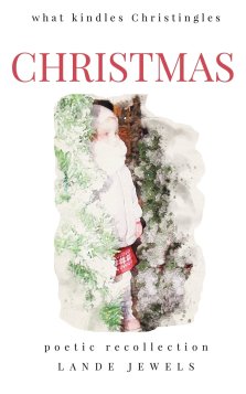 Christmas: Lighthearted account of history, customs and traditions of Christian holiday, illustrated and written in verse.