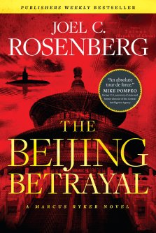 Beijing Betrayal