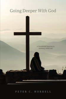 Going Deeper With God