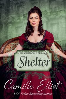 Lady Wynwood's Spies, Volume 9: Shelter