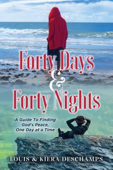 Forty Days & Forty Nights