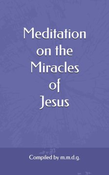Meditation on the Miracles of Jesus
