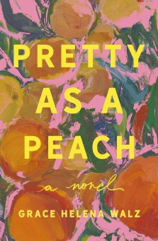 Pretty as a Peach