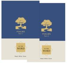 Psalms, 2 Volumes