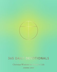 365 Daily Devotionals