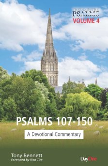 Through the Psalms, Volume 4