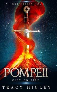 Pompeii: City on Fire: City on Fire