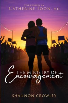 The Ministry of Encouragement