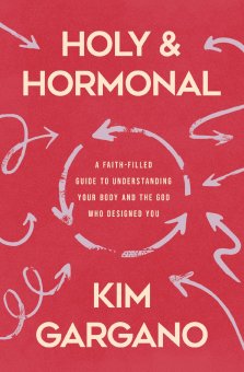 Holy and Hormonal