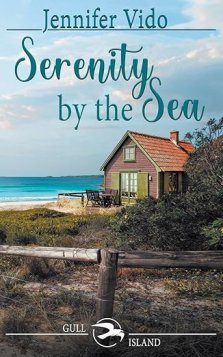 Serenity by the Sea