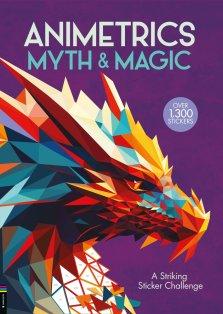 Animetrics Myth And Magic
