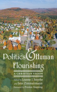 Politics and Human Flourishing