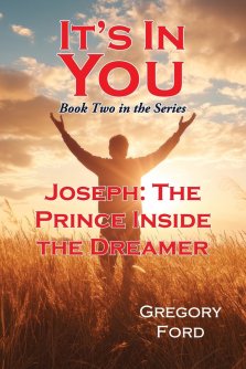 Joseph: The Prince Inside the Dreamer