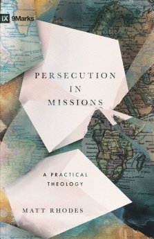 Persecution in Missions