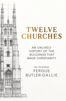 Twelve Churches