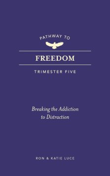 Pathway to Freedom: Trimester Five