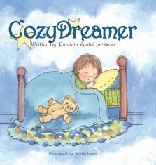 CozyDreamer