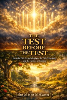 The Test Before The Test: How The Fall of Angels Explains The Fall Of Humanity and the Purpose of Creation