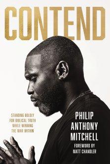 Contend