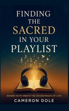 Finding The Sacred in Your Playlist
