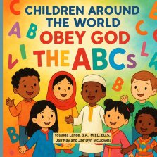 Children Around the World Obey God: The ABCs