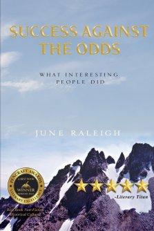 Success Against the Odds