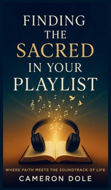 Finding The Sacred in Your Playlist: Volume 1