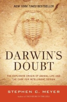 Darwin\'s Doubt