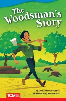 Woodsman\'s Story